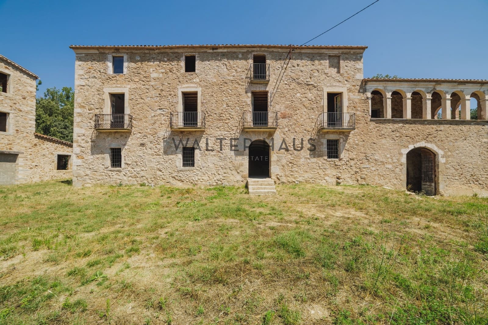 16 camera da letto Villa in vendita in Santa Cristina d'Aro - 895.000 € (Rif: 9127814)