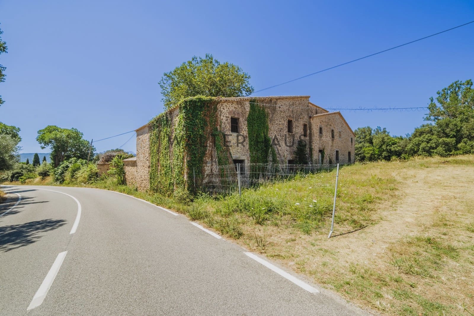 16 camera da letto Villa in vendita in Santa Cristina d'Aro - 895.000 € (Rif: 9127814)