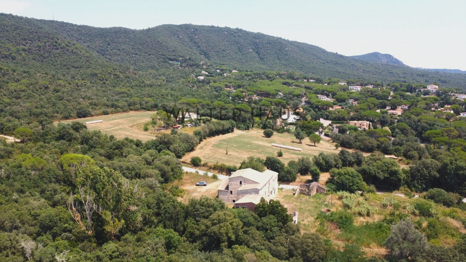 16 camera da letto Villa in vendita in Santa Cristina d'Aro - 895.000 € (Rif: 9127814)