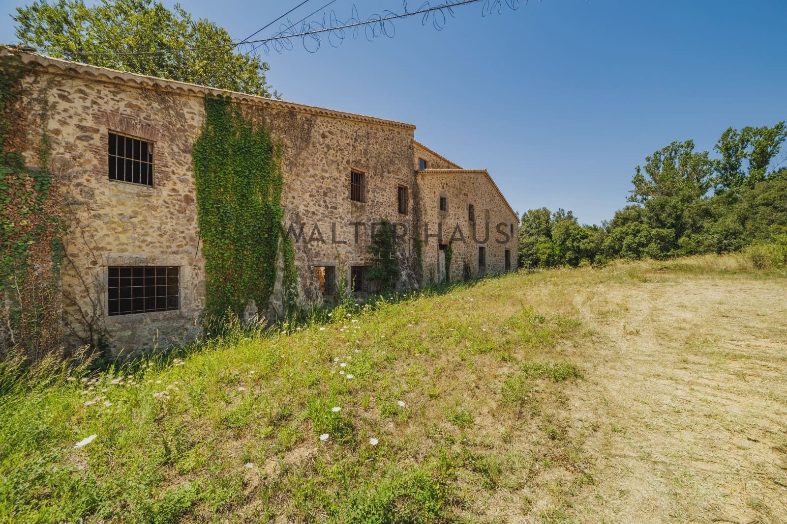 16 camera da letto Villa in vendita in Santa Cristina d'Aro - 895.000 € (Rif: 9127814)