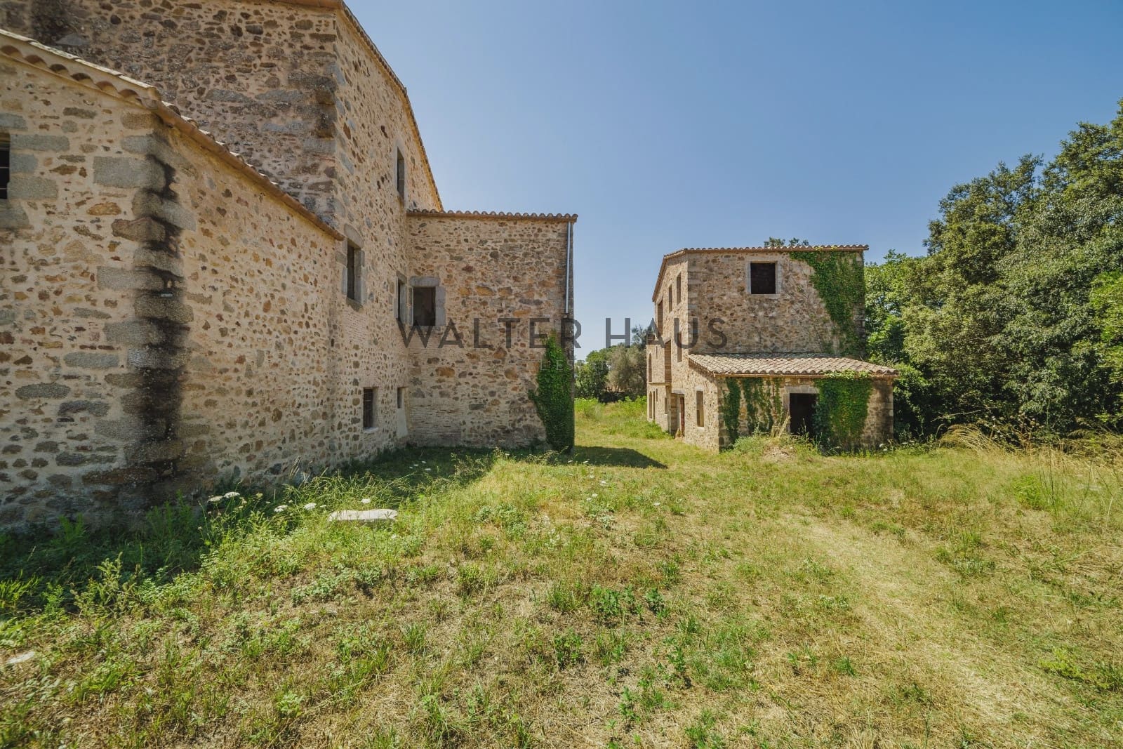 16 camera da letto Villa in vendita in Santa Cristina d'Aro - 895.000 € (Rif: 9127814)
