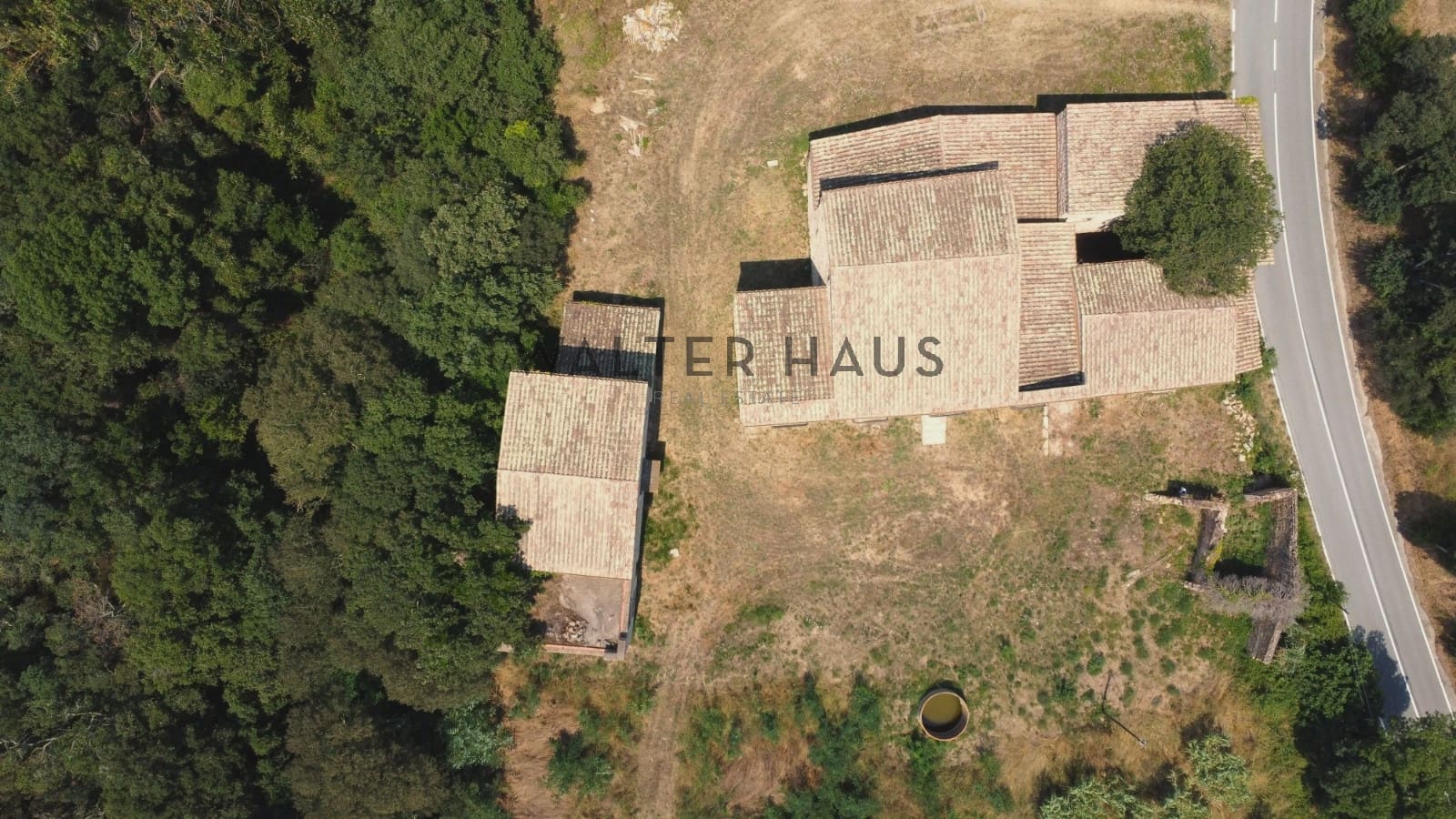 16 camera da letto Villa in vendita in Santa Cristina d'Aro - 895.000 € (Rif: 9127814)