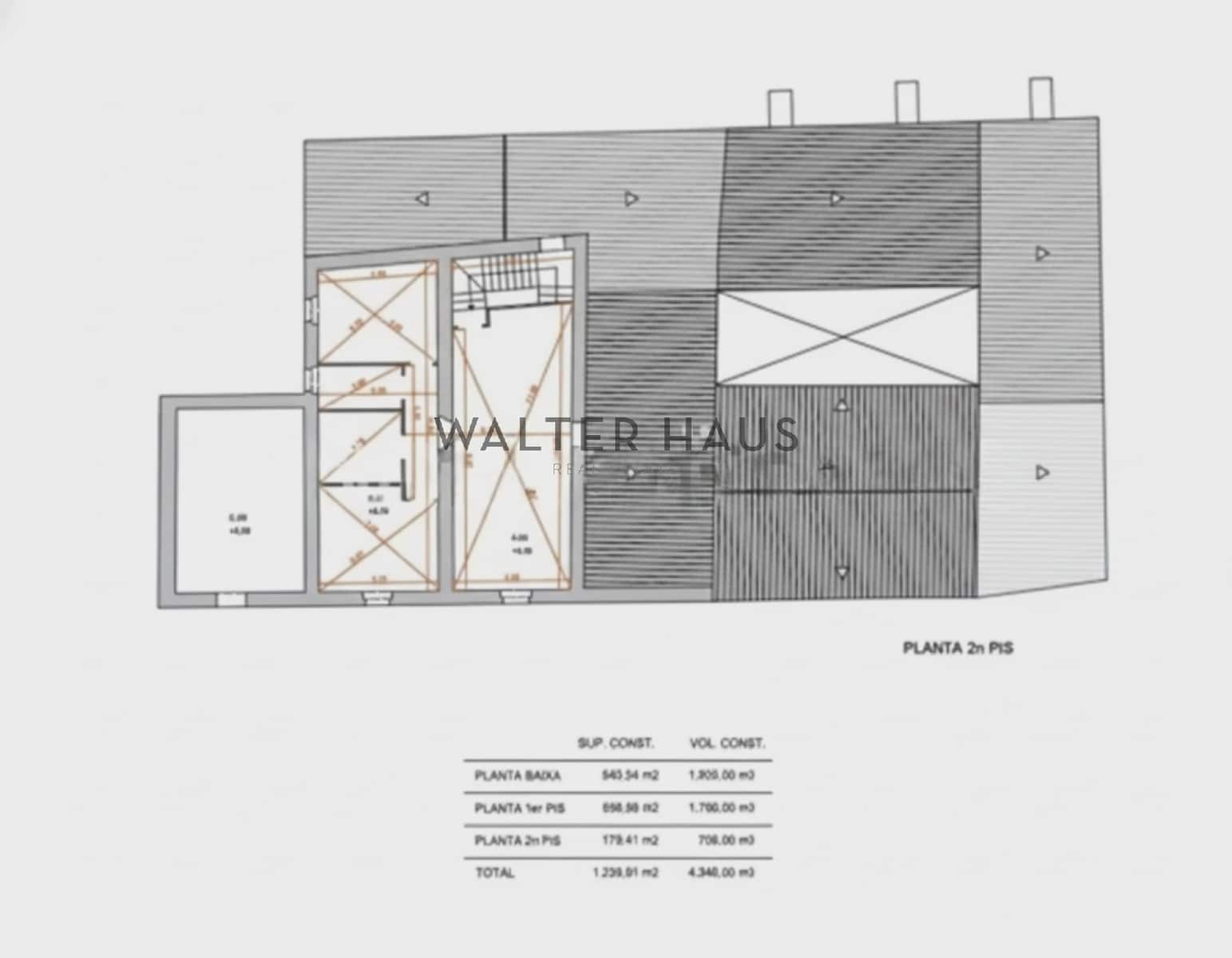 16 camera da letto Villa in vendita in Santa Cristina d'Aro - 895.000 € (Rif: 9127814)