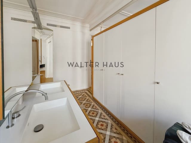 4 bedroom Flat for rent in Barcelona city - € 5,500 (Ref: 9129274)