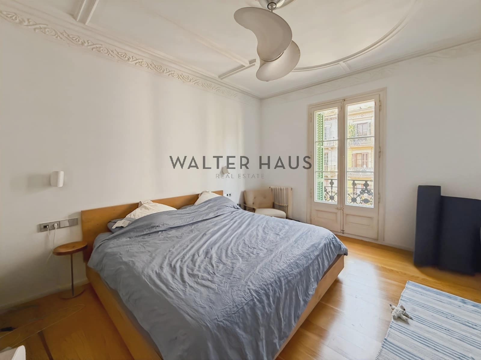 4 soverom Leilighet til leie i Barcelona by - € 5 500 (Ref: 9129274)