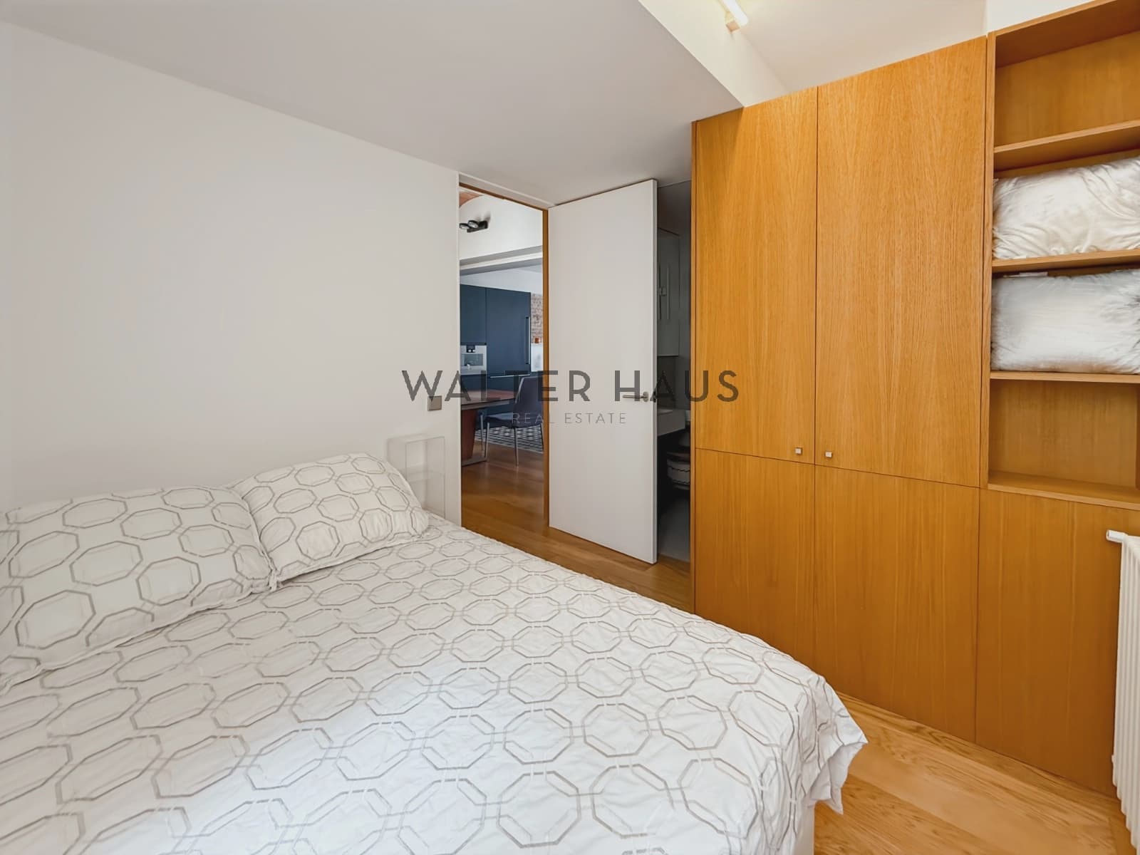 4 soverom Leilighet til leie i Barcelona by - € 5 500 (Ref: 9129274)