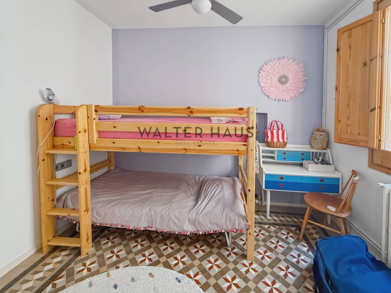 4 soverom Leilighet til leie i Barcelona by - € 5 500 (Ref: 9129274)