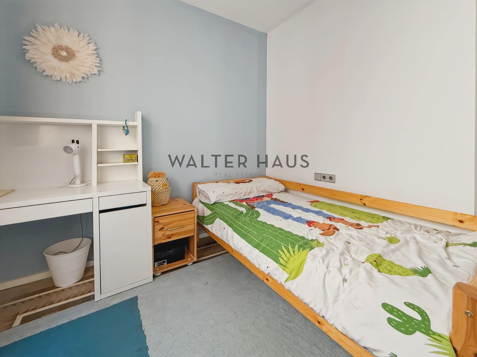 4 soverom Leilighet til leie i Barcelona by - € 5 500 (Ref: 9129274)