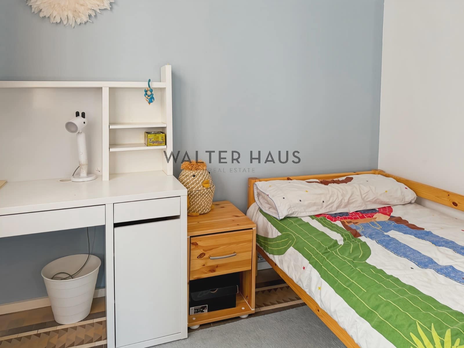 4 soverom Leilighet til leie i Barcelona by - € 5 500 (Ref: 9129274)