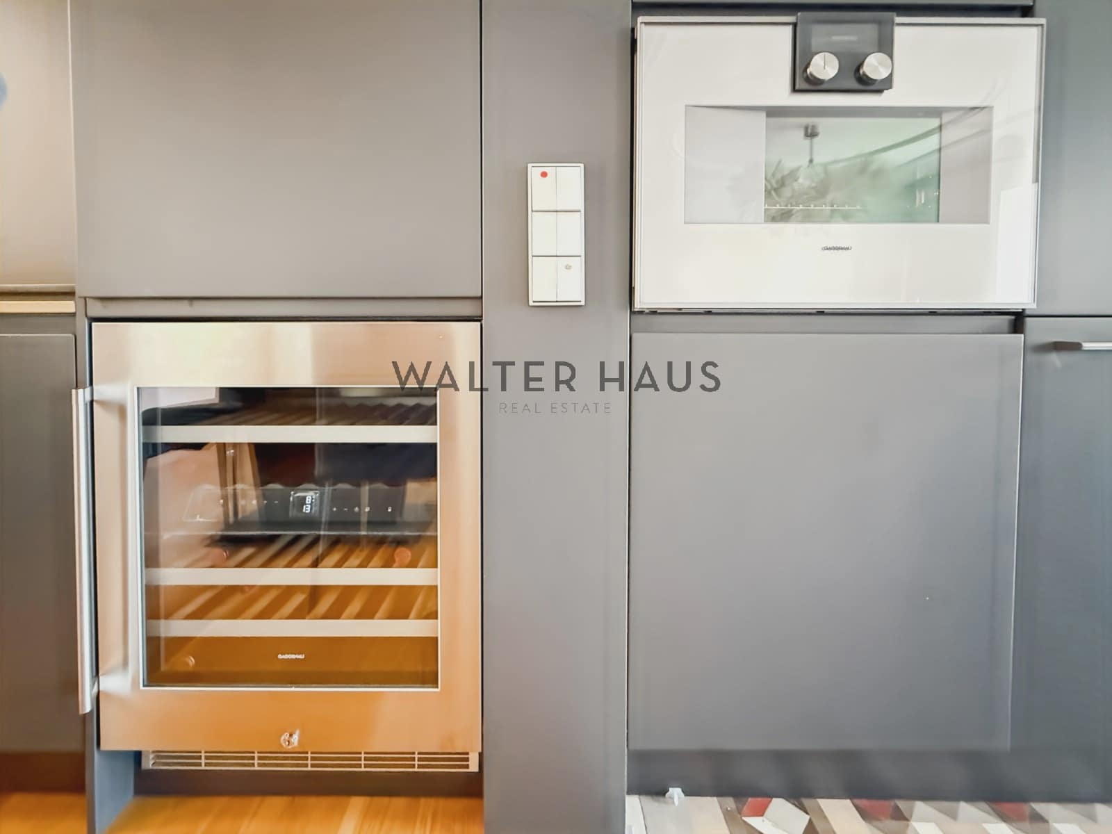 4 soverom Leilighet til leie i Barcelona by - € 5 500 (Ref: 9129274)