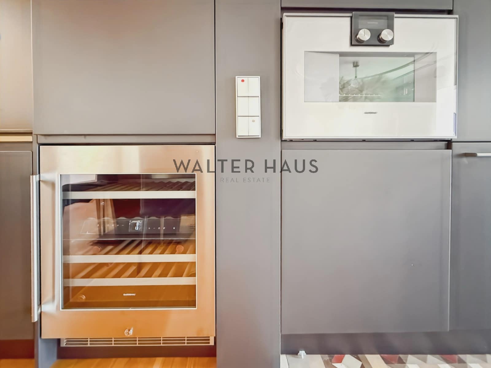 4 soverom Leilighet til leie i Barcelona by - € 5 500 (Ref: 9129274)