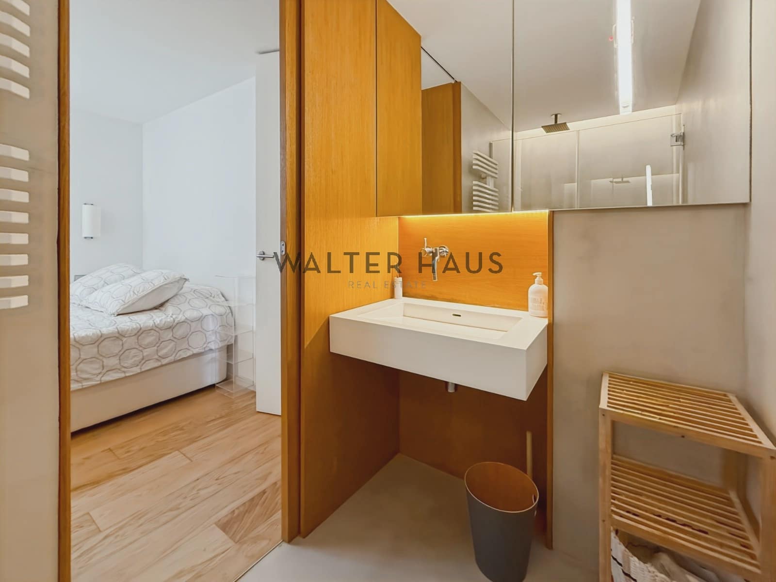 4 soverom Leilighet til leie i Barcelona by - € 5 500 (Ref: 9129274)