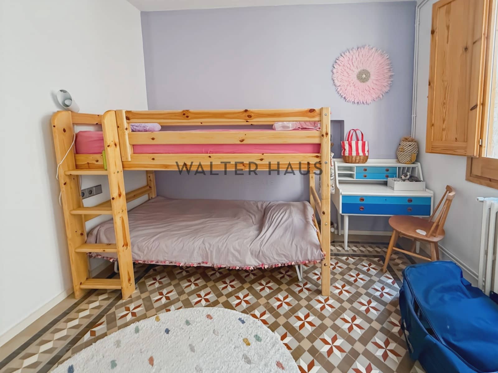 4 soverom Leilighet til leie i Barcelona by - € 5 500 (Ref: 9129274)