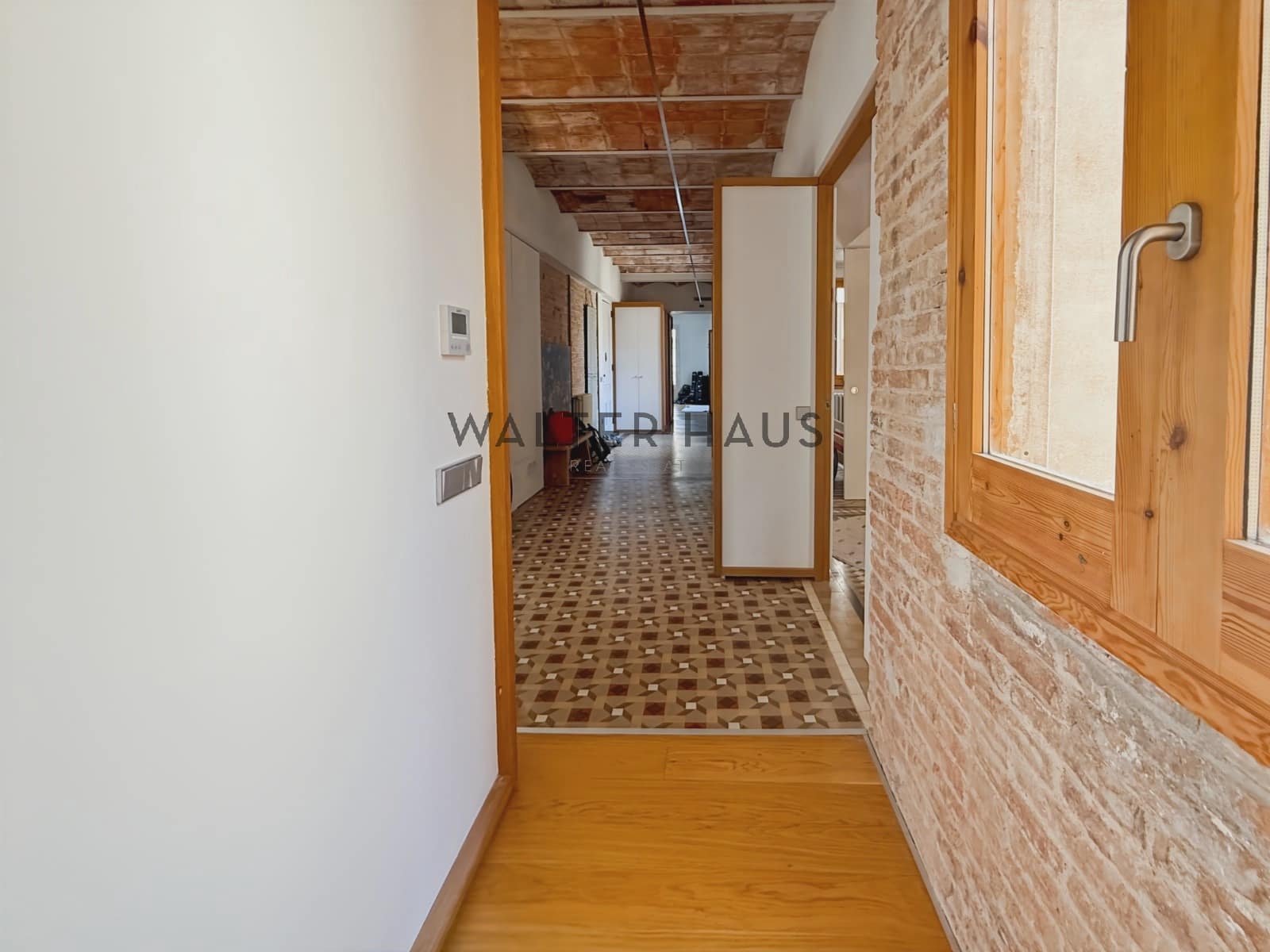 4 soverom Leilighet til leie i Barcelona by - € 5 500 (Ref: 9129274)