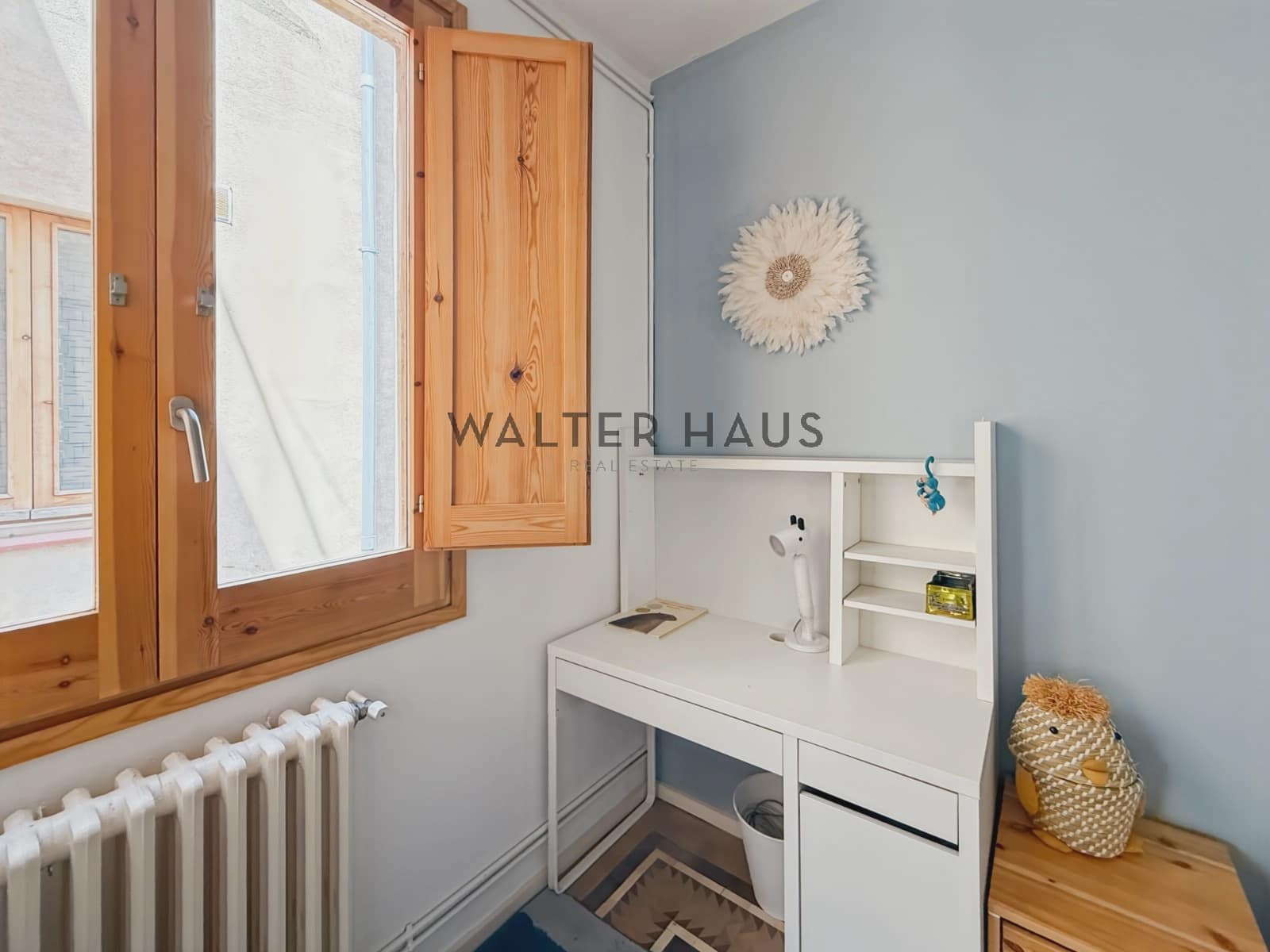 4 soverom Leilighet til leie i Barcelona by - € 5 500 (Ref: 9129274)