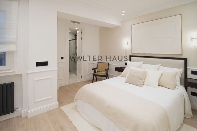 2 sypialnia Mieszkanie na sprzedaż w Goya, Miasto Madryt - 1 790 000 € (Ref: 9129348)