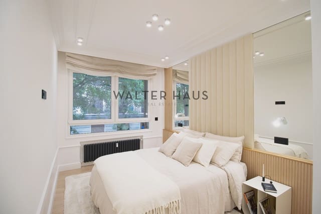 2 sypialnia Mieszkanie na sprzedaż w Goya, Miasto Madryt - 1 790 000 € (Ref: 9129348)