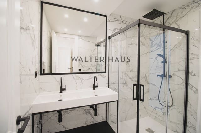 2 sypialnia Mieszkanie na sprzedaż w Goya, Miasto Madryt - 1 790 000 € (Ref: 9129348)