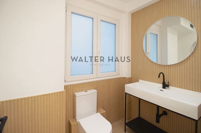 2 sypialnia Mieszkanie na sprzedaż w Goya, Miasto Madryt - 1 790 000 € (Ref: 9129348)