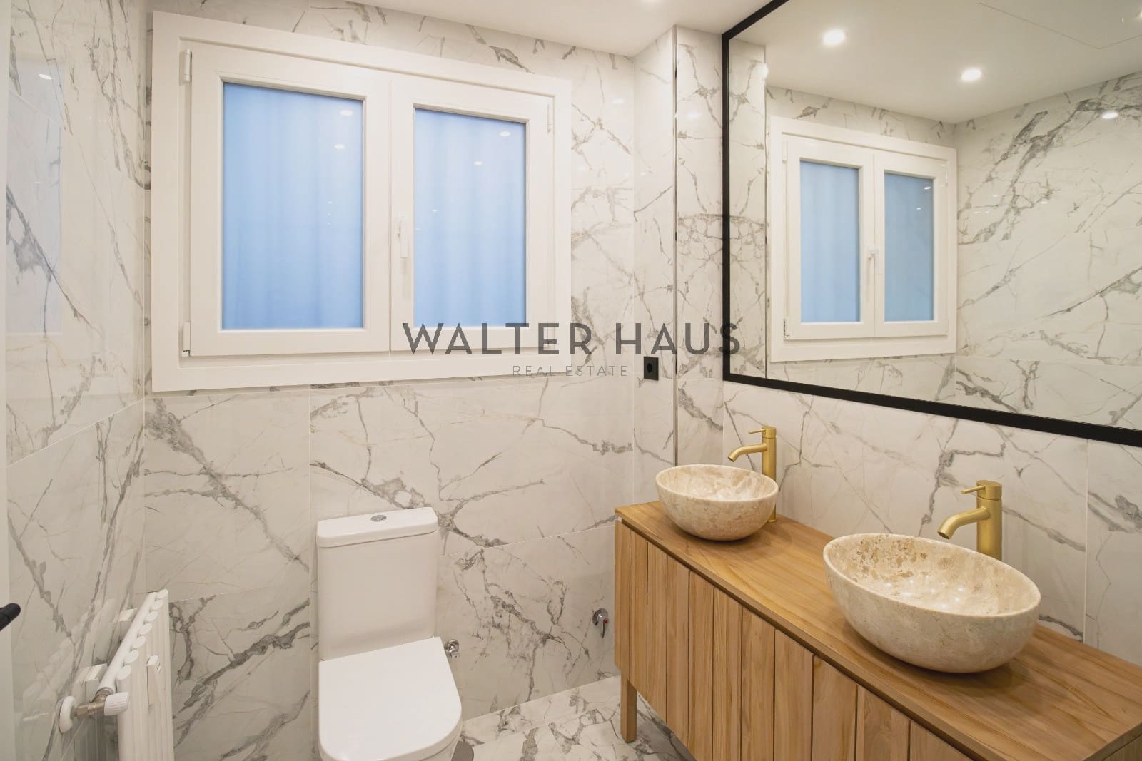 2 soveværelse Lejlighed til salg i Madrid by - € 1.790.000 (Ref: 9129348)