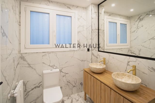 2 sypialnia Mieszkanie na sprzedaż w Goya, Miasto Madryt - 1 790 000 € (Ref: 9129348)