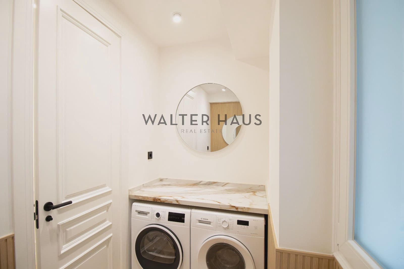 2 soveværelse Lejlighed til salg i Madrid by - € 1.790.000 (Ref: 9129348)