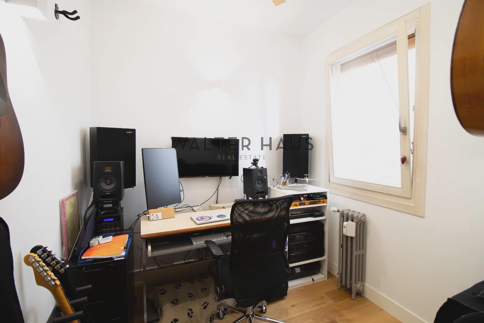 4 soveværelse Lejlighed til salg i Madrid by med swimmingpool - € 1.290.000 (Ref: 9131433)