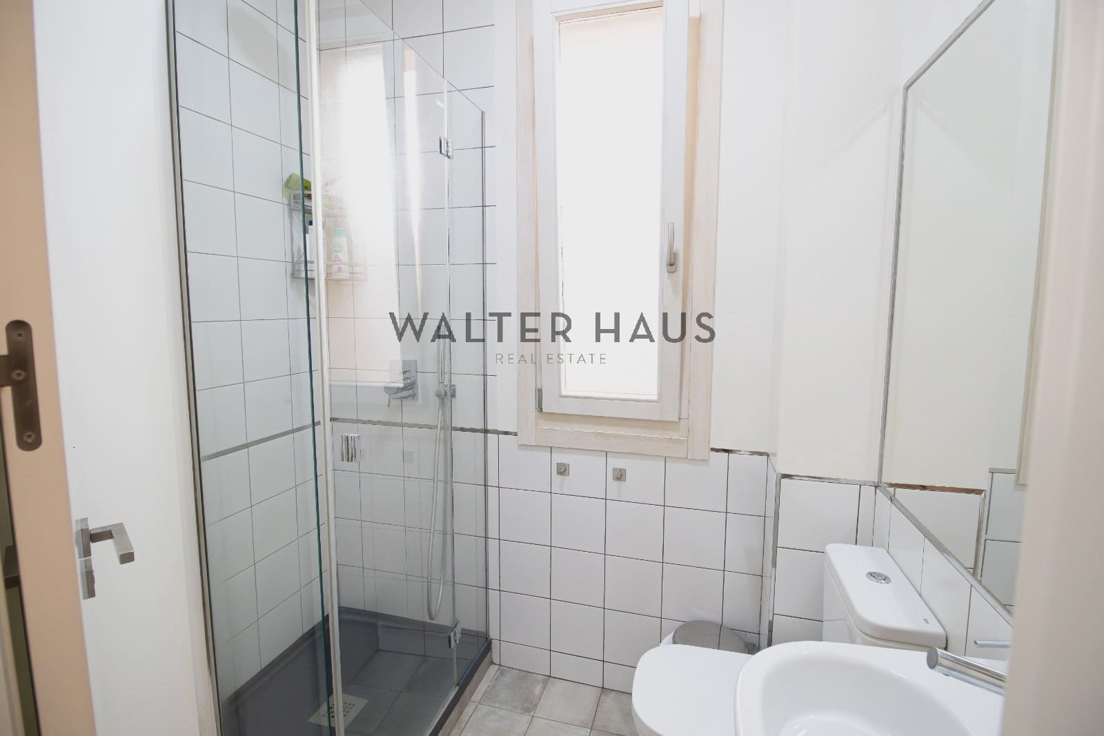 4 soveværelse Lejlighed til salg i Madrid by med swimmingpool - € 1.290.000 (Ref: 9131433)