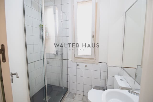 4 camera da letto Appartamento in vendita in Trafalgar, Madrid città con piscina - 1.290.000 € (Rif: 9131433)