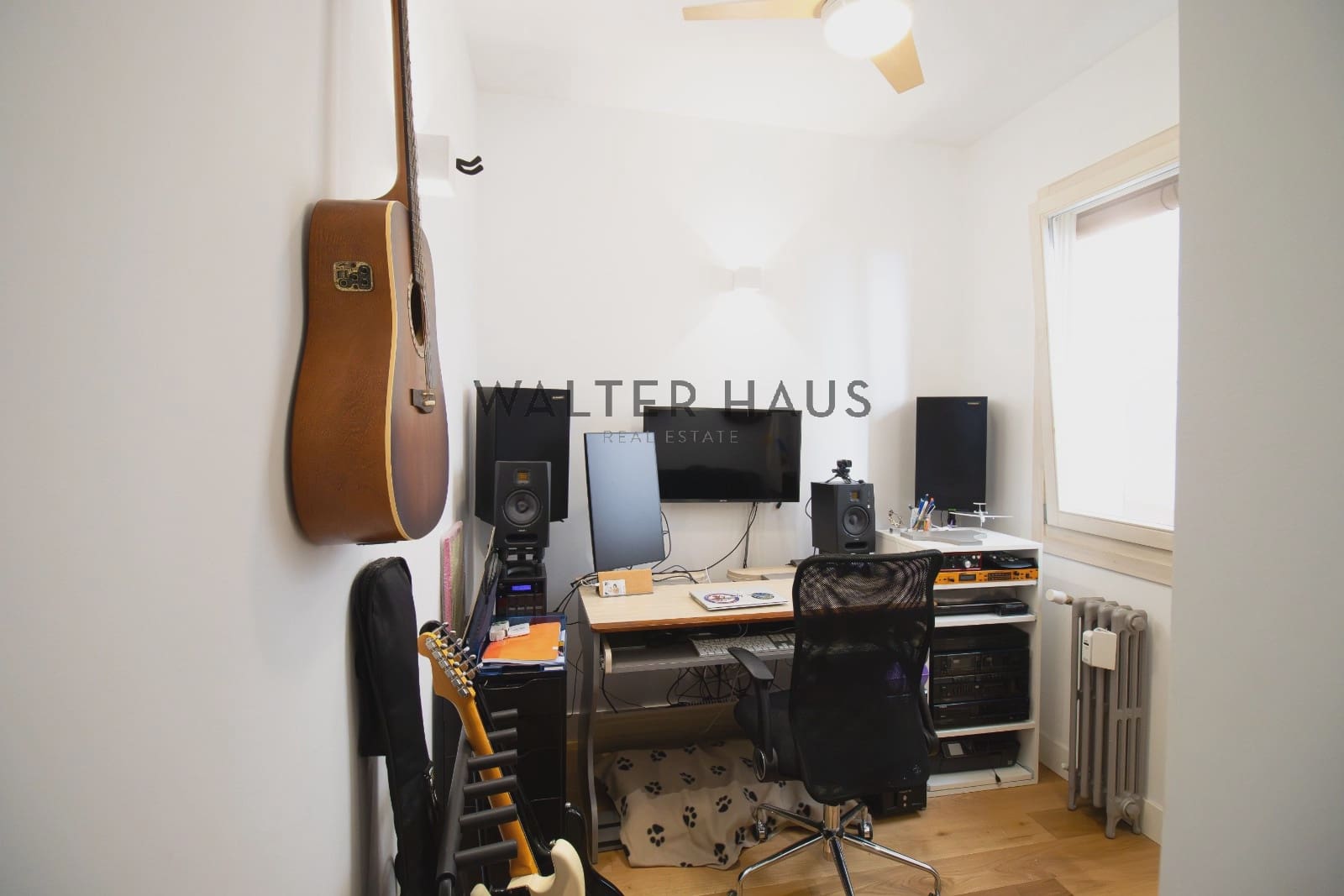 4 soveværelse Lejlighed til salg i Madrid by med swimmingpool - € 1.290.000 (Ref: 9131433)