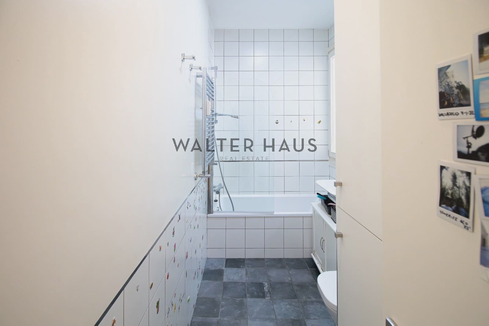 4 soveværelse Lejlighed til salg i Madrid by med swimmingpool - € 1.290.000 (Ref: 9131433)