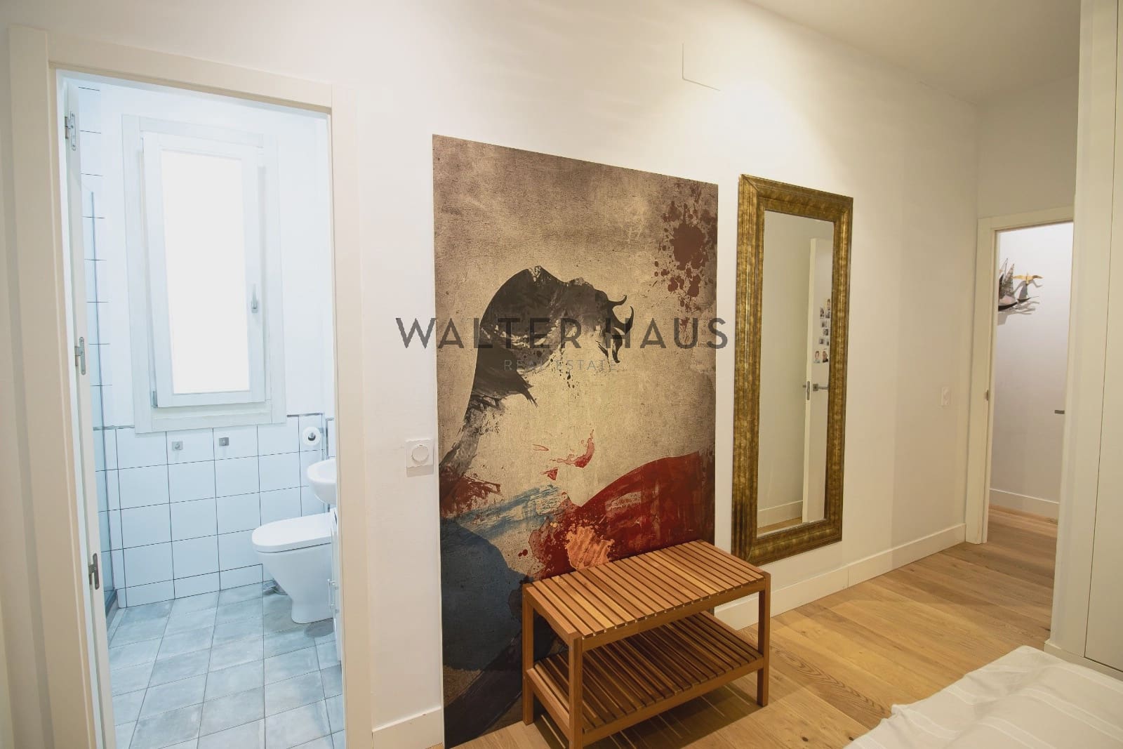 4 soveværelse Lejlighed til salg i Madrid by med swimmingpool - € 1.290.000 (Ref: 9131433)