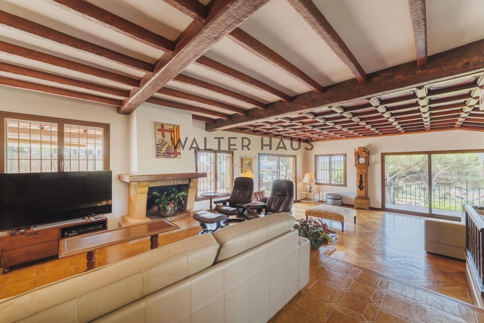 4 camera da letto Villa in vendita in Sant Feliu de Guixols - 1.600.000 € (Rif: 9131737)