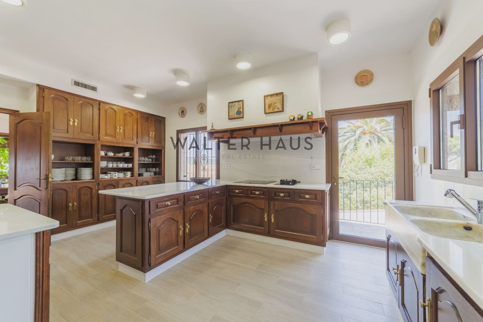 4 camera da letto Villa in vendita in Sant Feliu de Guixols - 1.600.000 € (Rif: 9131737)