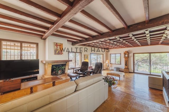 4 camera da letto Villa in vendita in Sant Feliu de Guíxols - 1.600.000 € (Rif: 9131737)