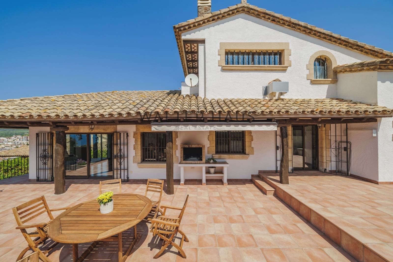 4 camera da letto Villa in vendita in Sant Feliu de Guixols - 1.600.000 € (Rif: 9131737)