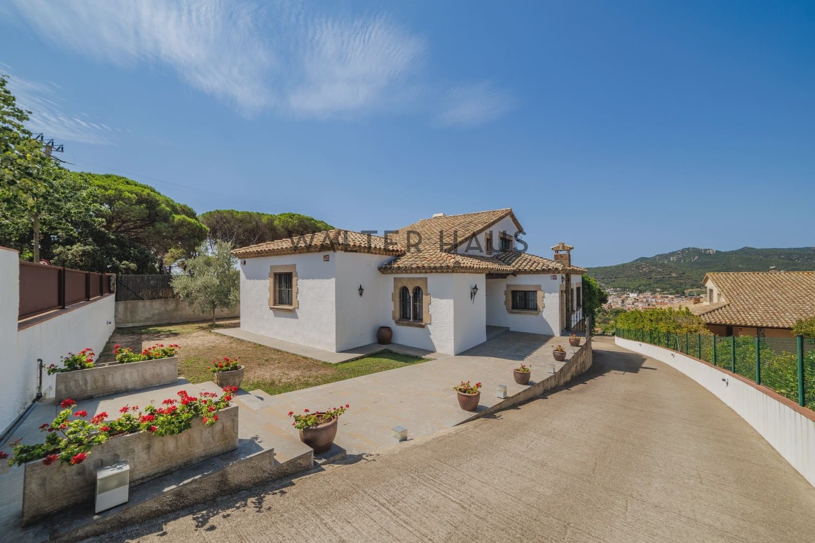 4 camera da letto Villa in vendita in Sant Feliu de Guixols - 1.600.000 € (Rif: 9131737)
