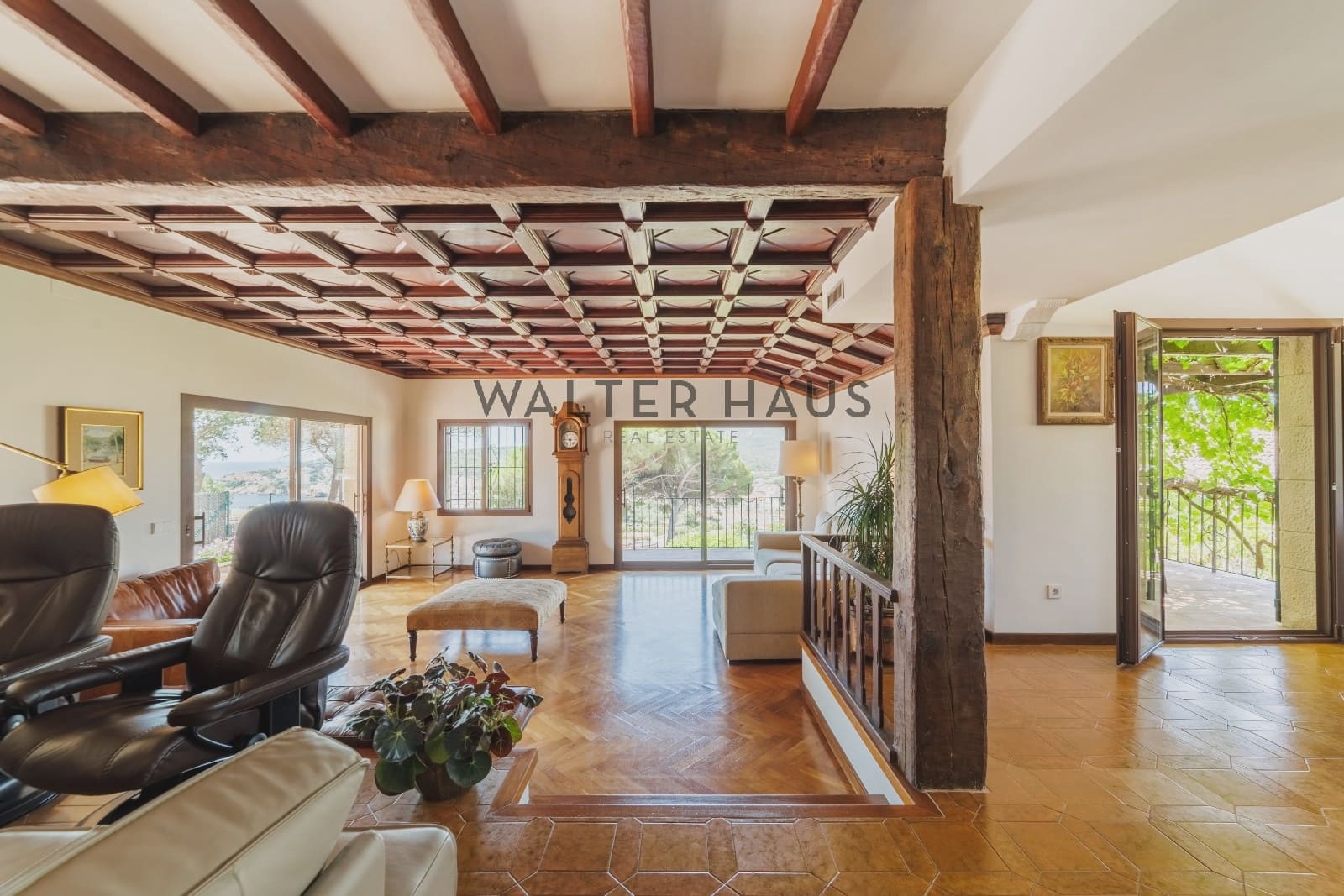 4 camera da letto Villa in vendita in Sant Feliu de Guixols - 1.600.000 € (Rif: 9131737)