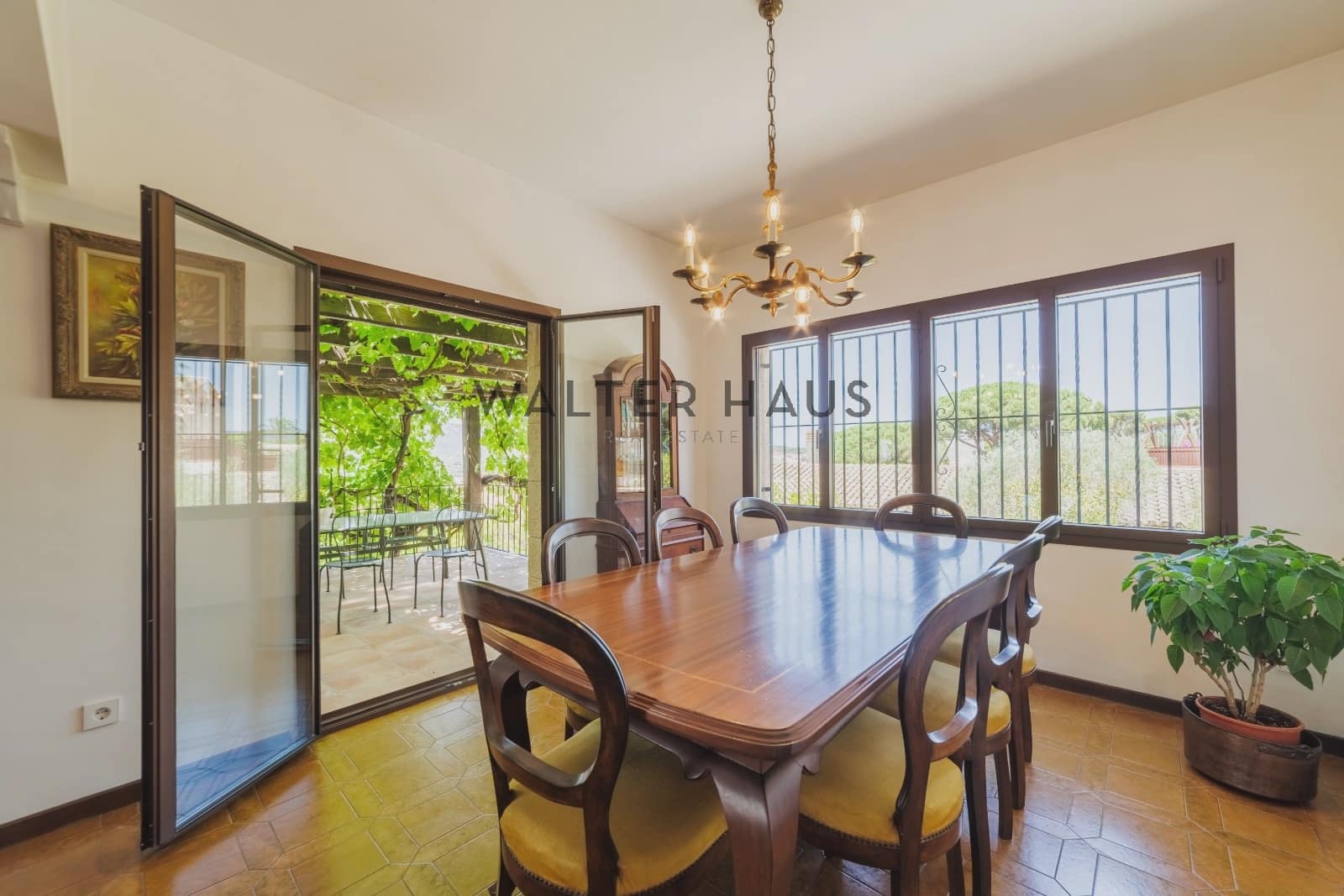 4 camera da letto Villa in vendita in Sant Feliu de Guixols - 1.600.000 € (Rif: 9131737)