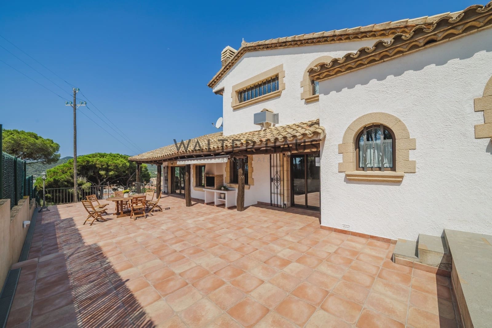 4 camera da letto Villa in vendita in Sant Feliu de Guixols - 1.600.000 € (Rif: 9131737)