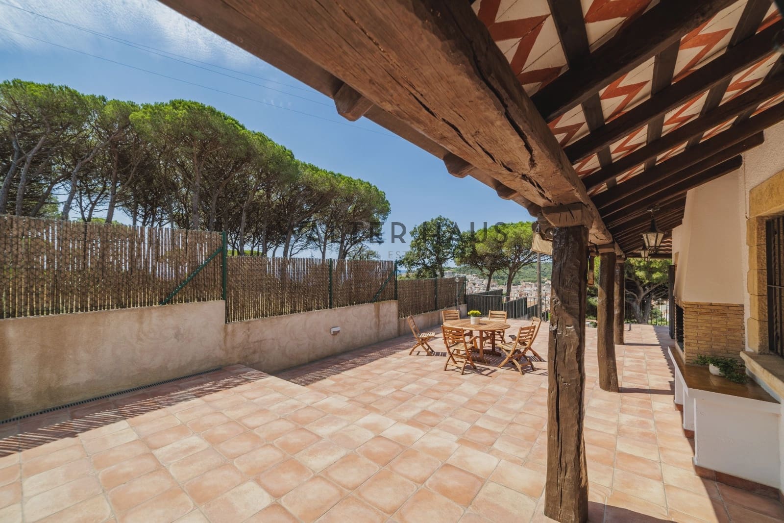 4 camera da letto Villa in vendita in Sant Feliu de Guixols - 1.600.000 € (Rif: 9131737)