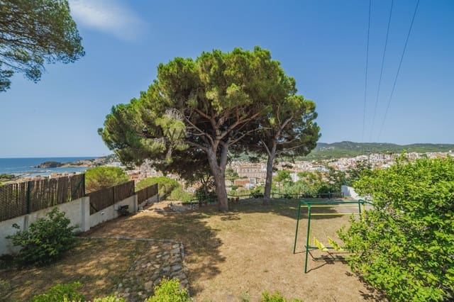 4 camera da letto Villa in vendita in Sant Feliu de Guíxols - 1.600.000 € (Rif: 9131737)