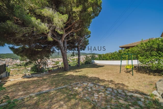 4 camera da letto Villa in vendita in Sant Feliu de Guíxols - 1.600.000 € (Rif: 9131737)