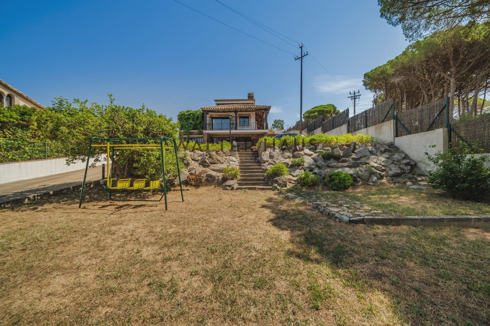 4 camera da letto Villa in vendita in Sant Feliu de Guixols - 1.600.000 € (Rif: 9131737)