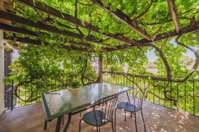 4 camera da letto Villa in vendita in Sant Feliu de Guíxols - 1.600.000 € (Rif: 9131737)