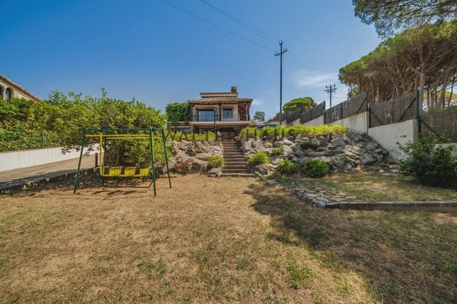 4 camera da letto Villa in vendita in Sant Feliu de Guíxols - 1.600.000 € (Rif: 9131737)