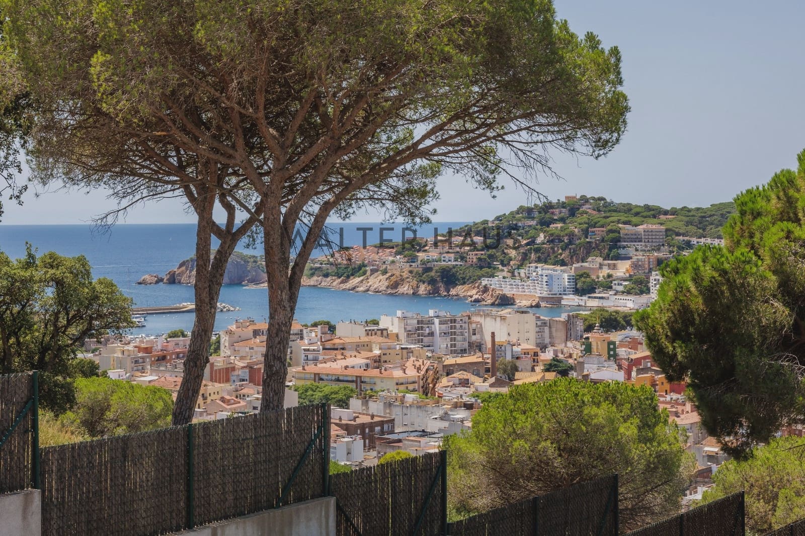 4 camera da letto Villa in vendita in Sant Feliu de Guixols - 1.600.000 € (Rif: 9131737)