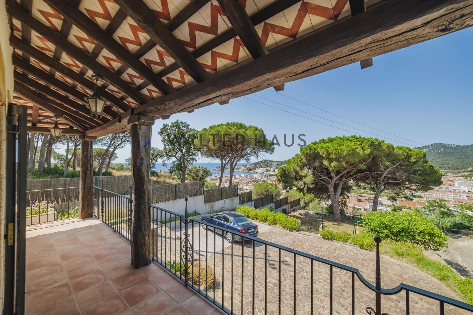 4 camera da letto Villa in vendita in Sant Feliu de Guixols - 1.600.000 € (Rif: 9131737)