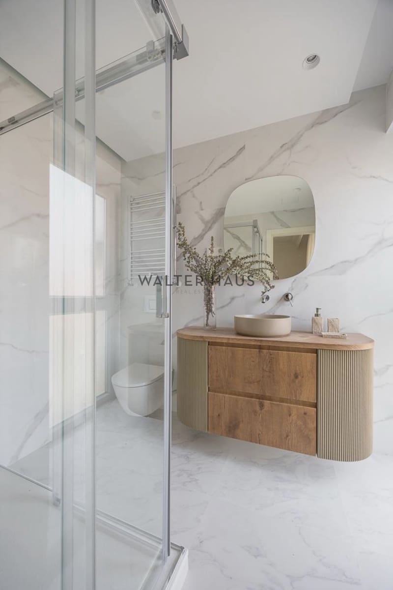 4 soveværelse Lejlighed til salg i Madrid by - € 3.200.000 (Ref: 9131861)