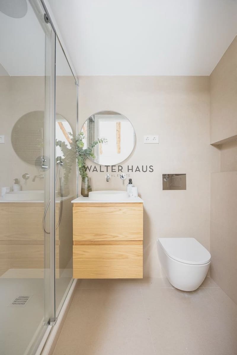 4 soveværelse Lejlighed til salg i Madrid by - € 3.200.000 (Ref: 9131861)